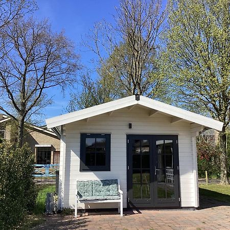 Bb-Oostkapelle Vakantiewoning Iris ภายนอก รูปภาพ