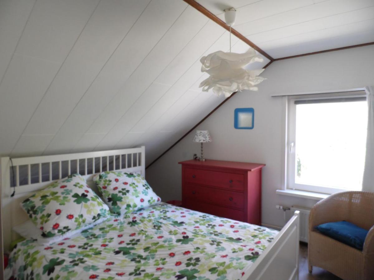 Bb-Oostkapelle Vakantiewoning Iris ภายนอก รูปภาพ