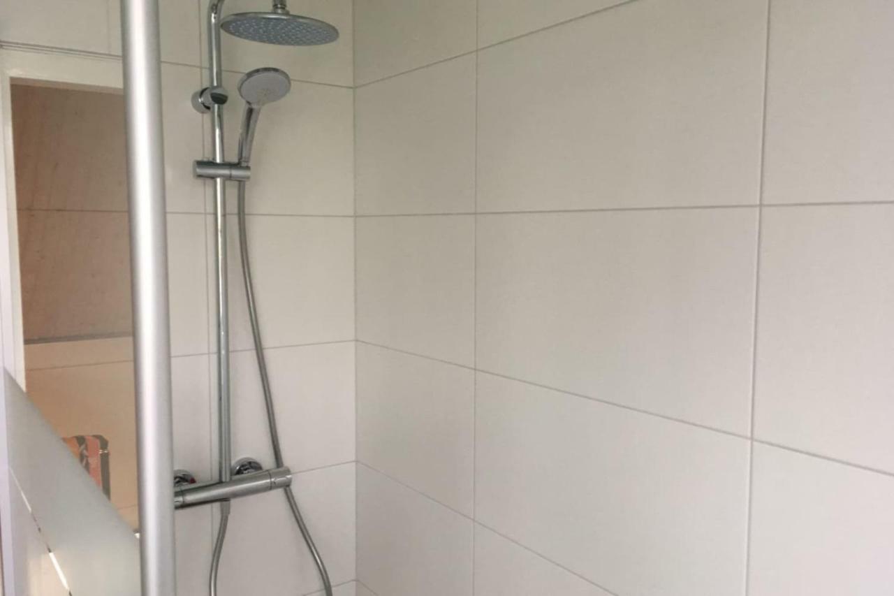 Bb-Oostkapelle Vakantiewoning Iris ภายนอก รูปภาพ