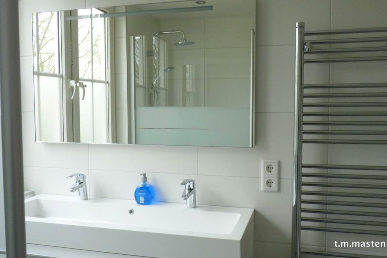 Bb-Oostkapelle Vakantiewoning Iris ภายนอก รูปภาพ